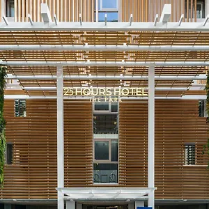 25 アワーズ ホテル