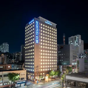 Toyoko Seomyeon Otel