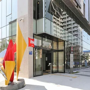 Ibis Ambassador Haeundae ホテル