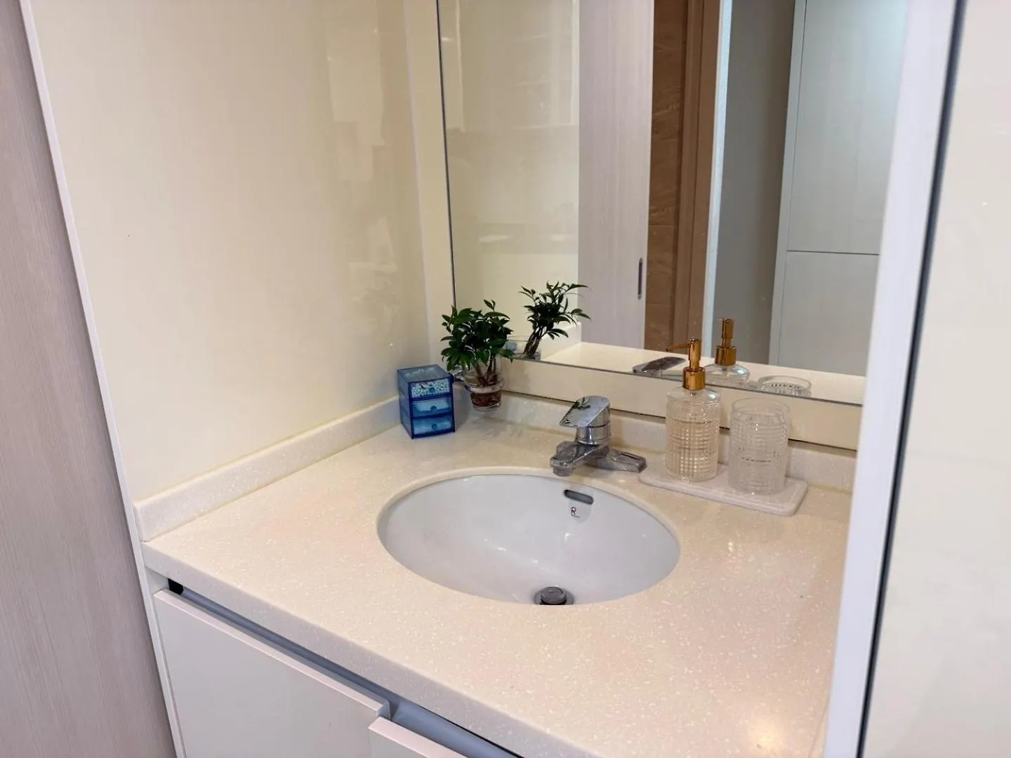 Apartamento Terry Cozy House Ciudad Metropolitana de Ciudad Metropolitana de Busan