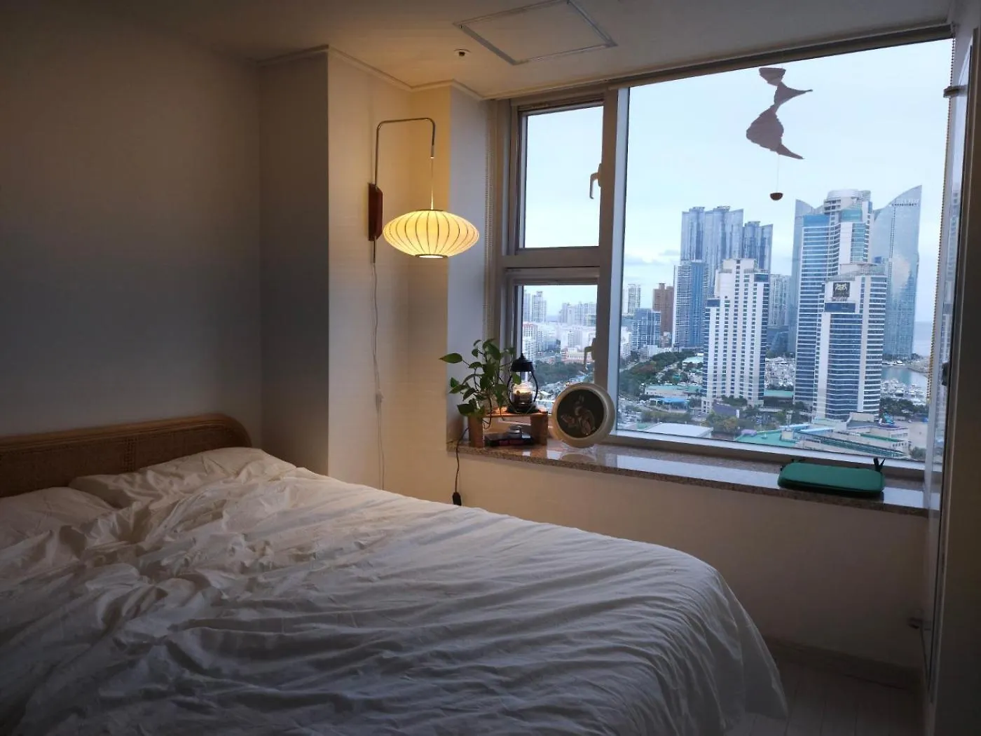 Apartmán Terry Cozy House Pusan 0*,  Jižní Korea