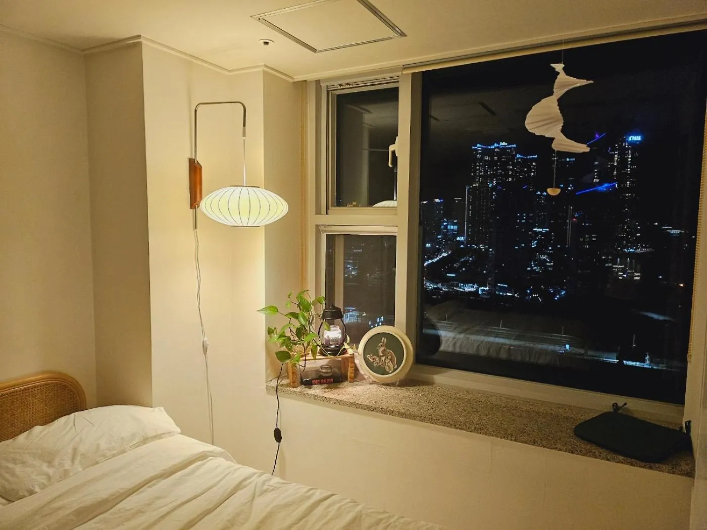 Apartmán Terry Cozy House Pusan