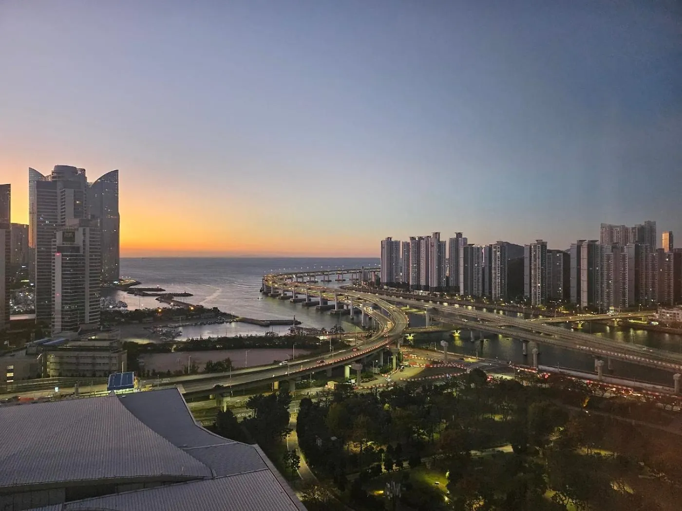 Apartmán Terry Cozy House Pusan Jižní Korea