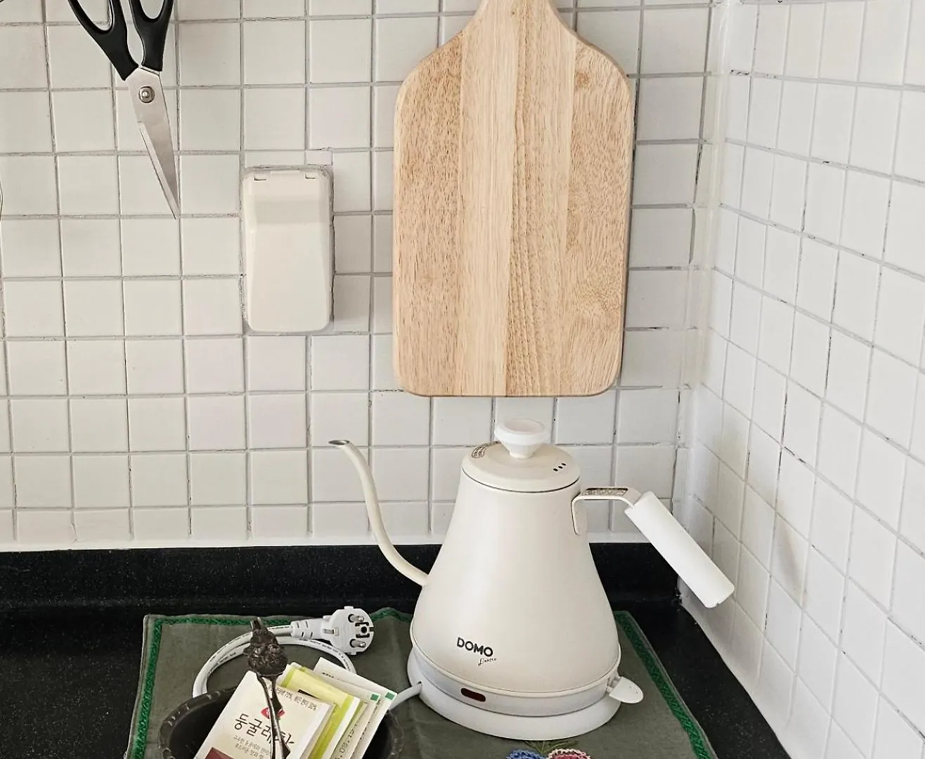 Apartmán Terry Cozy House Pusan