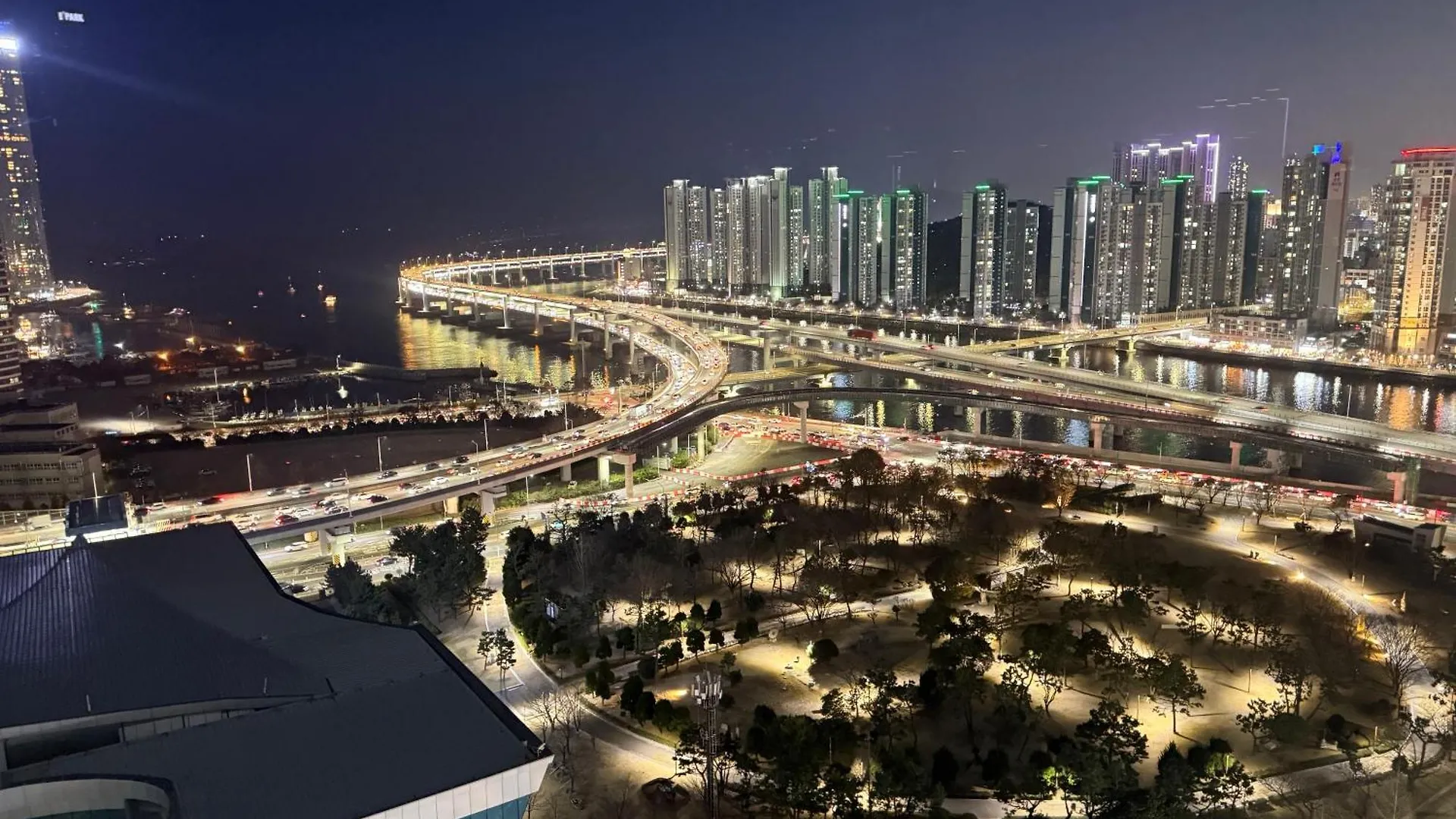 Apartmán Terry Cozy House Pusan